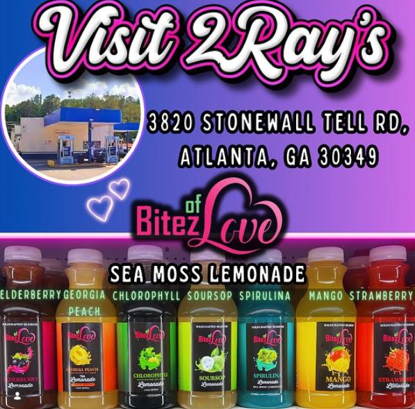 2-Rays Mart Convenience Store