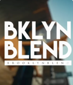 BKLYN BLEND