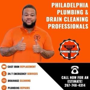 Boss Plumbing & Heating