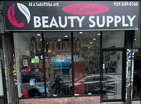 Labk Beauty Supply