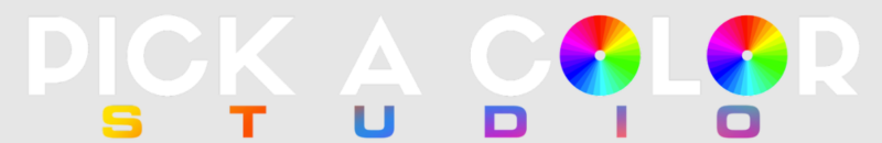 Pick A Color Studio