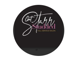 Starr Studded Nail Lounge