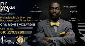 The Walker Firm