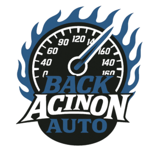 Back In Action Auto