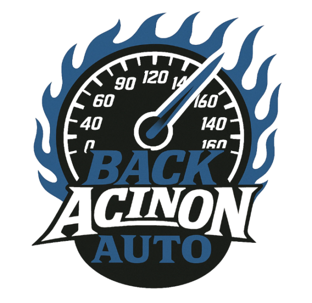 Back In Action Auto