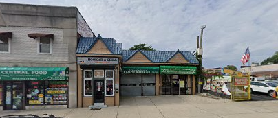 Brothahood Community Barber Shop