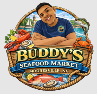 Buddy's Seafood Market