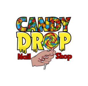 Candy Drop Nail Shop