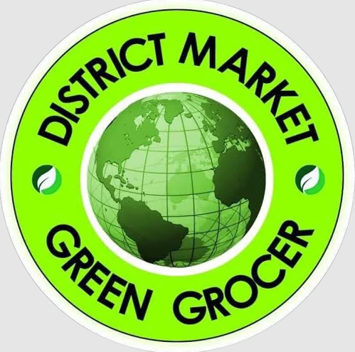 District Market