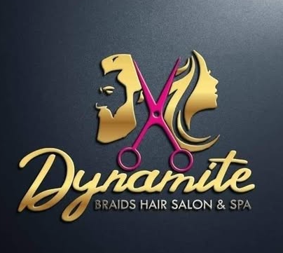Dynamite Braids Hair Salon & Spa