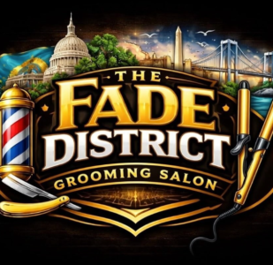 The Fade District Grooming Salon