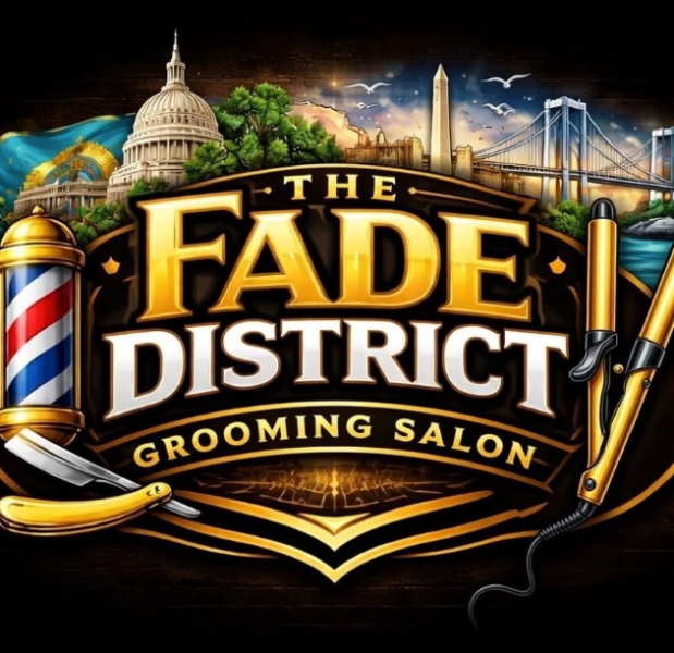 The Fade District Grooming Salon