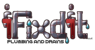 IFixdit Plumbing & Drains