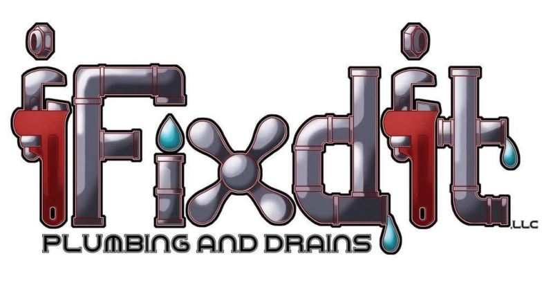 IFixdit Plumbing & Drains