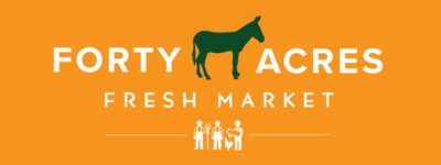 Forty Acres Fresh Market