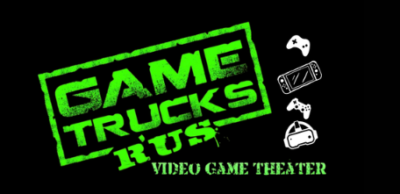 Game Truck's R US