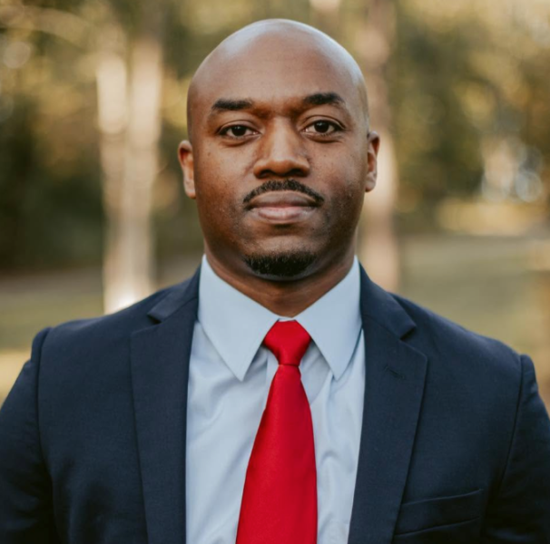 Jermaine Harris Law Firm LLC