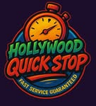 Hollywood Quick Stop