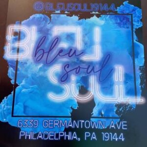 BleubSoul
