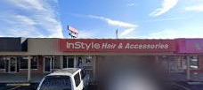 Instyle Hair & Accessories