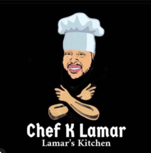 Lamar's ghost kitchen