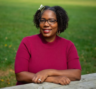 Leslie J. Sherrod