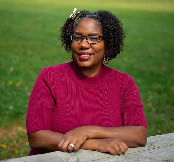 Leslie J. Sherrod