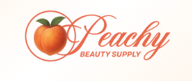 Peachy Beauty Supply