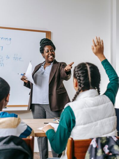 Education & Training