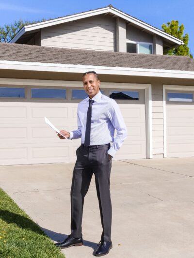 Real Estate