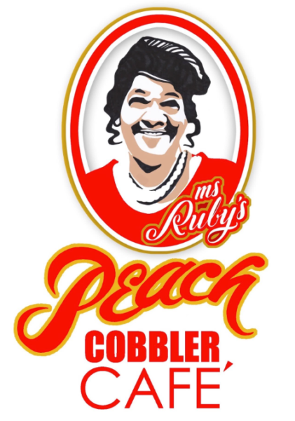 Ms. Ruby's Peach Cobbler Café Buckhead