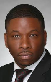 Shaka Johnson