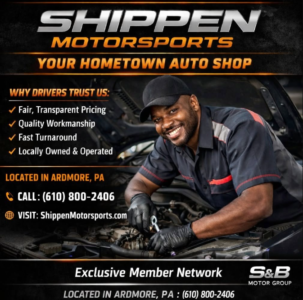 Shippen Motorsports