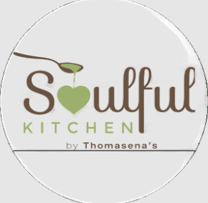 Soulful Kitchen by Thomasena’s