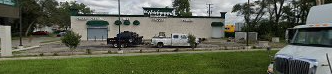 Westwood Fresh Market