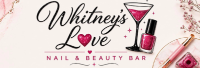 Whitney's Love Nail & Beauty Bar