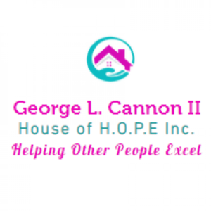 George L. Cannon II House of H.O.P.E.