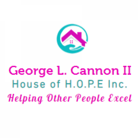 George L. Cannon II House of H.O.P.E.
