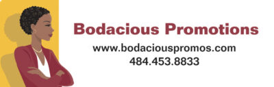 Bodacious Promotions, Inc