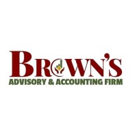 Brown's Advisory & Accounting Firm