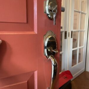 Luxury Locksmith, LLC