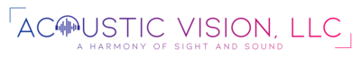 Acoustic Vision llc