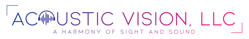 Acoustic Vision llc