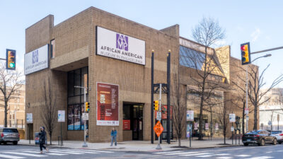 African American Museum of Philadelphia