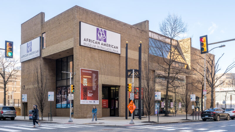African American Museum of Philadelphia