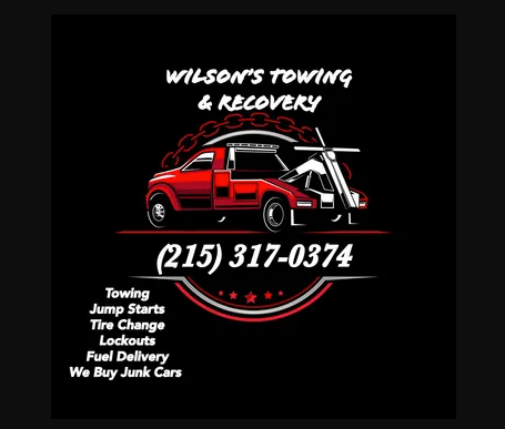 Wilson Towing Company