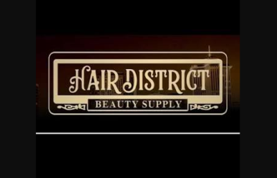 Hair District Beauty Supply