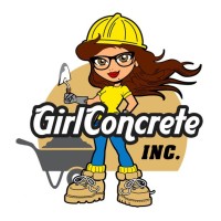 Girl Concrete, Inc