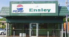 Green Acres Ensley