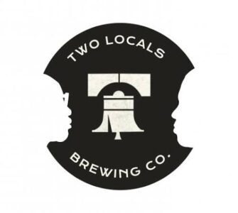 Two Locals Brewing Company